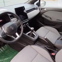 Renault Clio 5 Clio TCe 90 ch GSR2 Techno H&eacute;nin-Beaumont