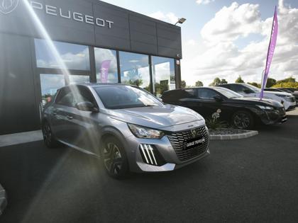 Peugeot 208 - Hybrid 110 e-DCS6 Allure - 19 990 €