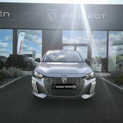 Peugeot 208 Hybrid 110 e-DCS6 Allure Liffr&eacute;