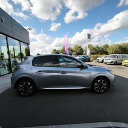 Peugeot 208 Hybrid 110 e-DCS6 Allure Liffr&eacute;