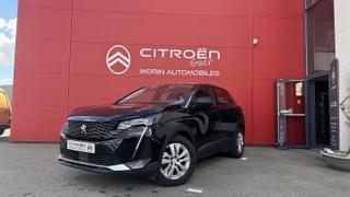 Peugeot 3008  - photo 0