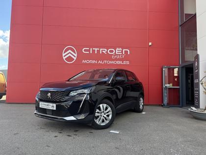 Peugeot 3008 - 1.5 BLUEHDI 130CH S&S ACTIVE PACK EAT8 - 15 490 €