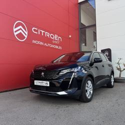 Peugeot 3008 1.5 BLUEHDI 130CH S&S ACTIVE PACK EAT8 Guer