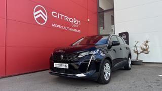 Peugeot 3008  - photo 1