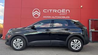 Peugeot 3008  - photo 2