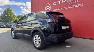 Peugeot 3008  - photo 3
