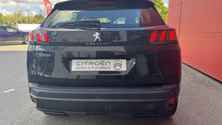 Peugeot 3008  - photo 4