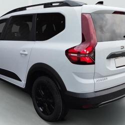 Dacia Jogger Jogger ECO-G 100 7 places GSR2 Extreme + H&eacute;nin-Beaumont