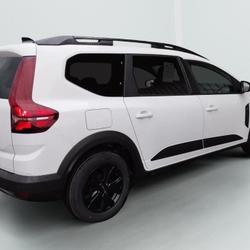 Dacia Jogger Jogger ECO-G 100 7 places GSR2 Extreme + H&eacute;nin-Beaumont