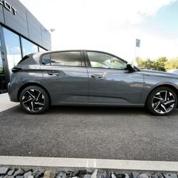 Peugeot 308 III Phase 1 Hybrid 145 e-DCS6 ALLURE Liffr&eacute;