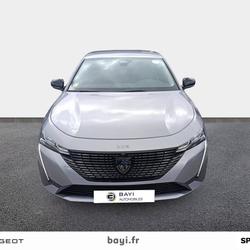 Peugeot 308 III Phase 1 BlueHDi 130ch S&S EAT8 Allure Pack occasion - Saint-Sulpice-sur-Risle - photo 2/20