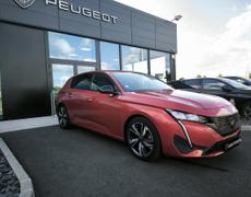Peugeot 308 III Phase 1