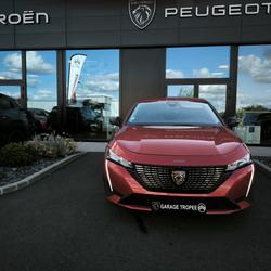 Peugeot 308 III Phase 1 PureTech 130 S&S EAT8 ALLURE Liffr&eacute;