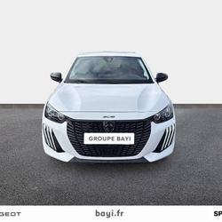 Peugeot 208 208 100 S&S BVM6 Style Saint-Sulpice-sur-Risle