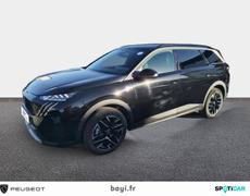 Peugeot 5008 Saint-Sulpice-sur-Risle