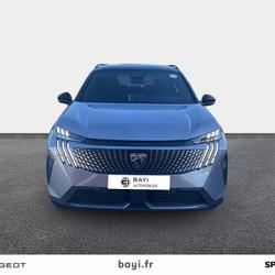 Peugeot 5008 Hybrid 145 ch e-DCS6 GT occasion - Saint-Sulpice-sur-Risle - photo 2/21