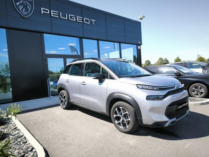 Citroen C3 Aircross - PureTech 130 S&S EAT6 Shine - 16 990 €