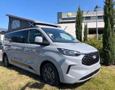 Fourgon Stylevan Saint-Fons