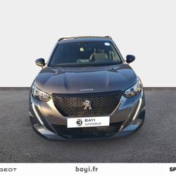 Peugeot 2008 PureTech 100 S&S BVM6 Style occasion - Saint-Sulpice-sur-Risle - photo 2/21