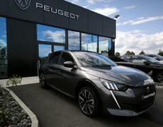 Peugeot 208 - PureTech 130 S&S EAT8 GT - 17 250 €