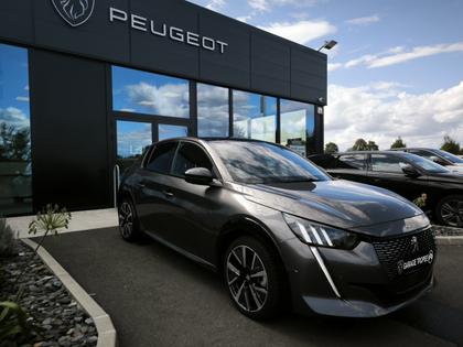 Peugeot 208 - PureTech 130 S&S EAT8 GT - 17 250 €