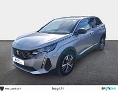 Peugeot 3008 Saint-Sulpice-sur-Risle