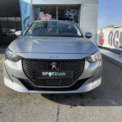 Peugeot e-208 Electrique Allure Lamballe-Armor