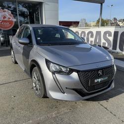 Peugeot e-208 Electrique Allure Lamballe-Armor