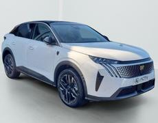 Peugeot 3008 Hénin-Beaumont