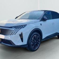 Peugeot 3008 1.2 hybrid 145 gt e-dcs6 H&eacute;nin-Beaumont