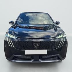 Peugeot 3008 1.2 hybrid 145 allure e-dcs6 H&eacute;nin-Beaumont