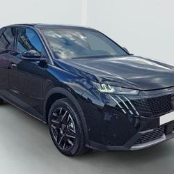 Peugeot 3008 1.2 hybrid 145 allure e-dcs6 H&eacute;nin-Beaumont