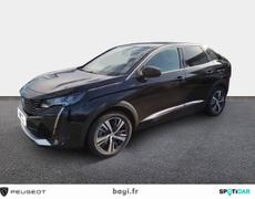 Peugeot 3008 Saint-Sulpice-sur-Risle