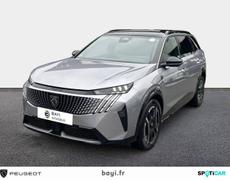 Peugeot 5008 Saint-Sulpice-sur-Risle