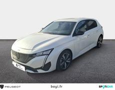 Peugeot 308 III Phase 1 Saint-Sulpice-sur-Risle