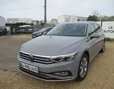 Volkswagen Passat Le Rheu