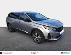 Peugeot 5008 5008 Hybrid 136 e-DCS6 Allure Pack