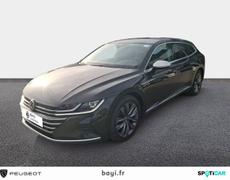 Volkswagen Arteon Saint-Sulpice-sur-Risle