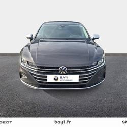 Volkswagen Arteon Shooting Brake 1.4 eHybrid Rechargeable OPF 218 DSG6 Elegance occasion - Saint-Sulpice-sur-Risle - photo 2/21
