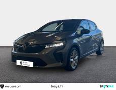 Renault Clio 5 Saint-Sulpice-sur-Risle