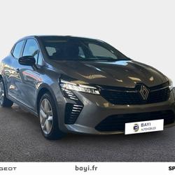 Renault Clio 5 Blue dCi 100 ch GSR2 Evolution occasion - Saint-Sulpice-sur-Risle - photo 3/20
