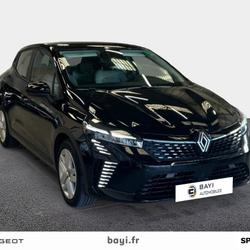 Renault Clio 5 Blue dCi 100 ch GSR2 Evolution occasion - Saint-Sulpice-sur-Risle - photo 3/21