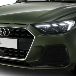 Audi A1 Sportback A1 Sportback 25 TFSI 95 ch S tronic 7 Design Ifs