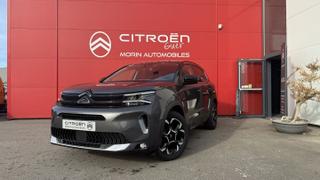 Citroen C5 Aircross  - photo 0