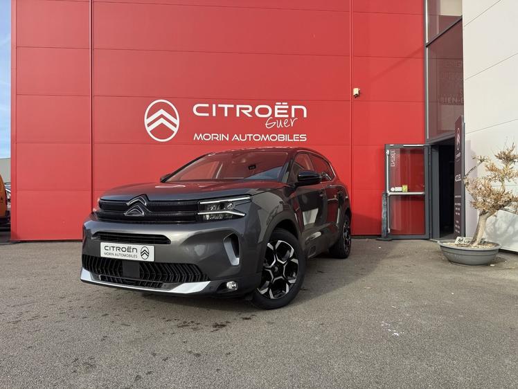 Citroen C5 Aircross  - 19 990 €