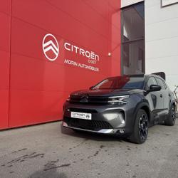 Citroen C5 Aircross 1.2 HYBRIDE 136CH MAX BOITE AUTOMATIQUE Guer