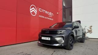 Citroen C5 Aircross  - photo 1