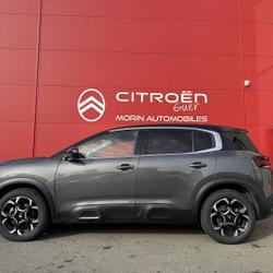 Citroen C5 Aircross 1.2 HYBRIDE 136CH MAX BOITE AUTOMATIQUE Guer
