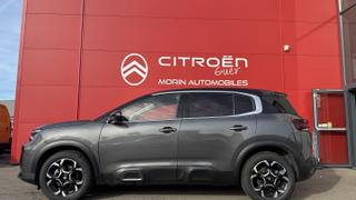 Citroen C5 Aircross  - photo 2