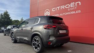 Citroen C5 Aircross  - photo 3